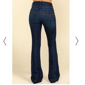 Kimes Ranch Jennifer Jeans